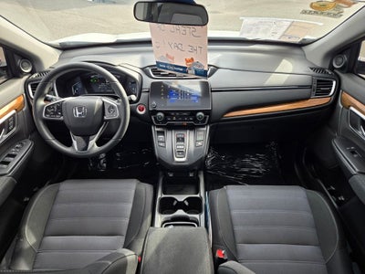 2020 Honda CR-V Hybrid EX