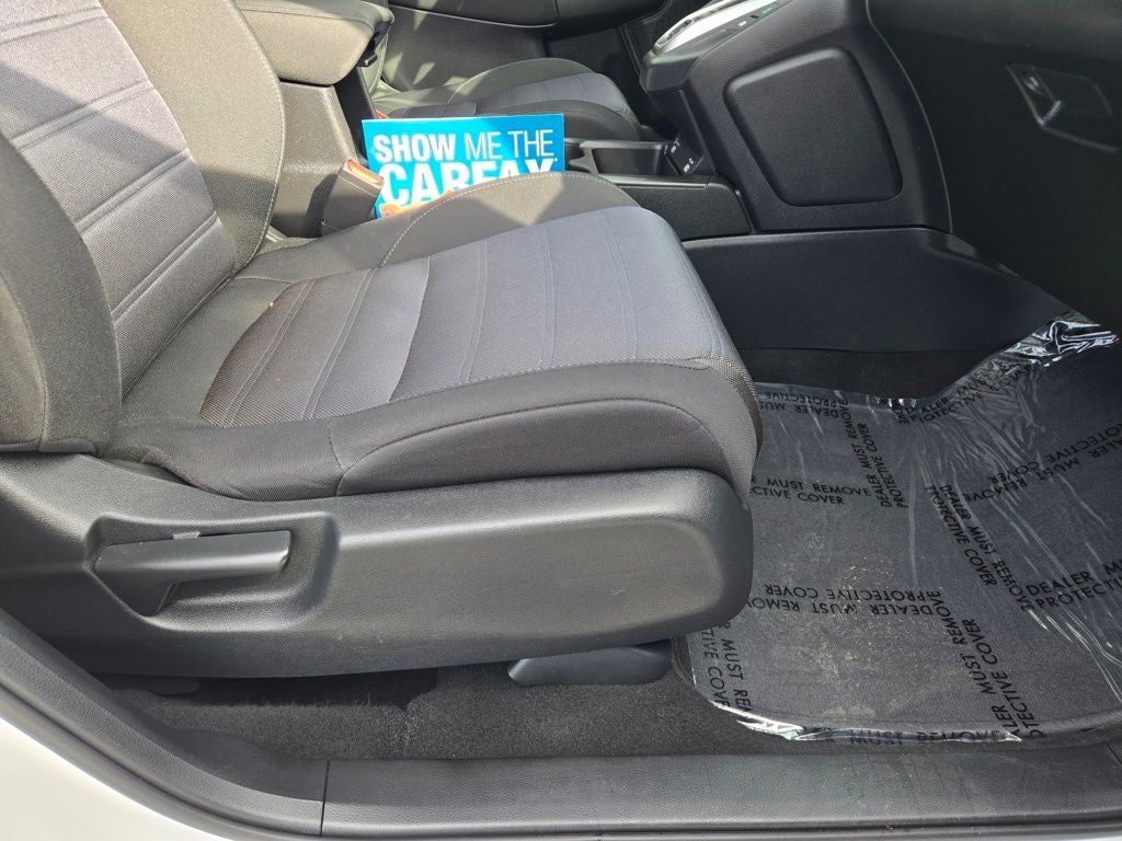 2020 Honda CR-V Hybrid EX