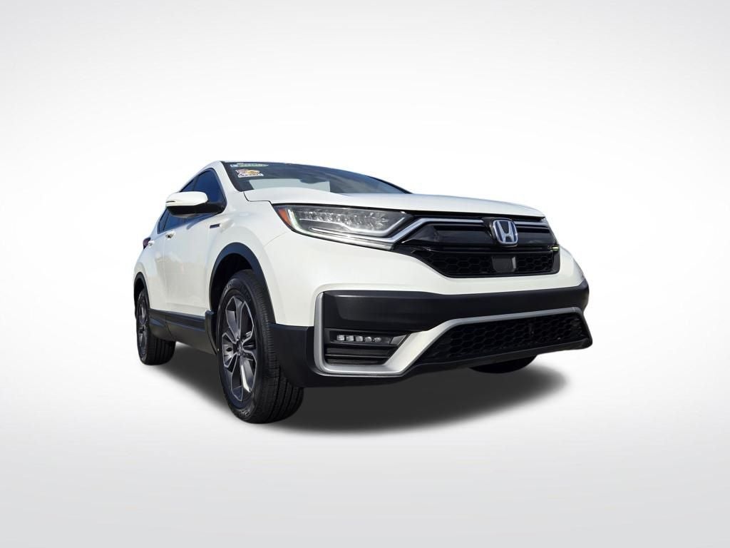2020 Honda CR-V Hybrid EX