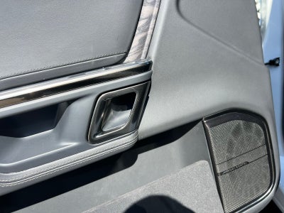 2022 Rivian R1T Adventure