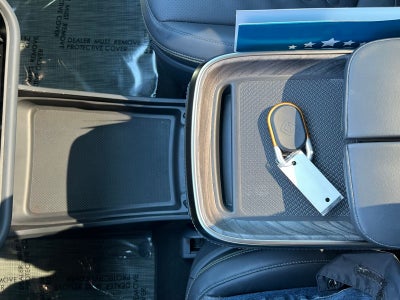 2022 Rivian R1T Adventure