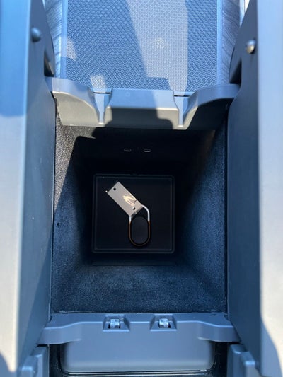 2022 Rivian R1T Adventure