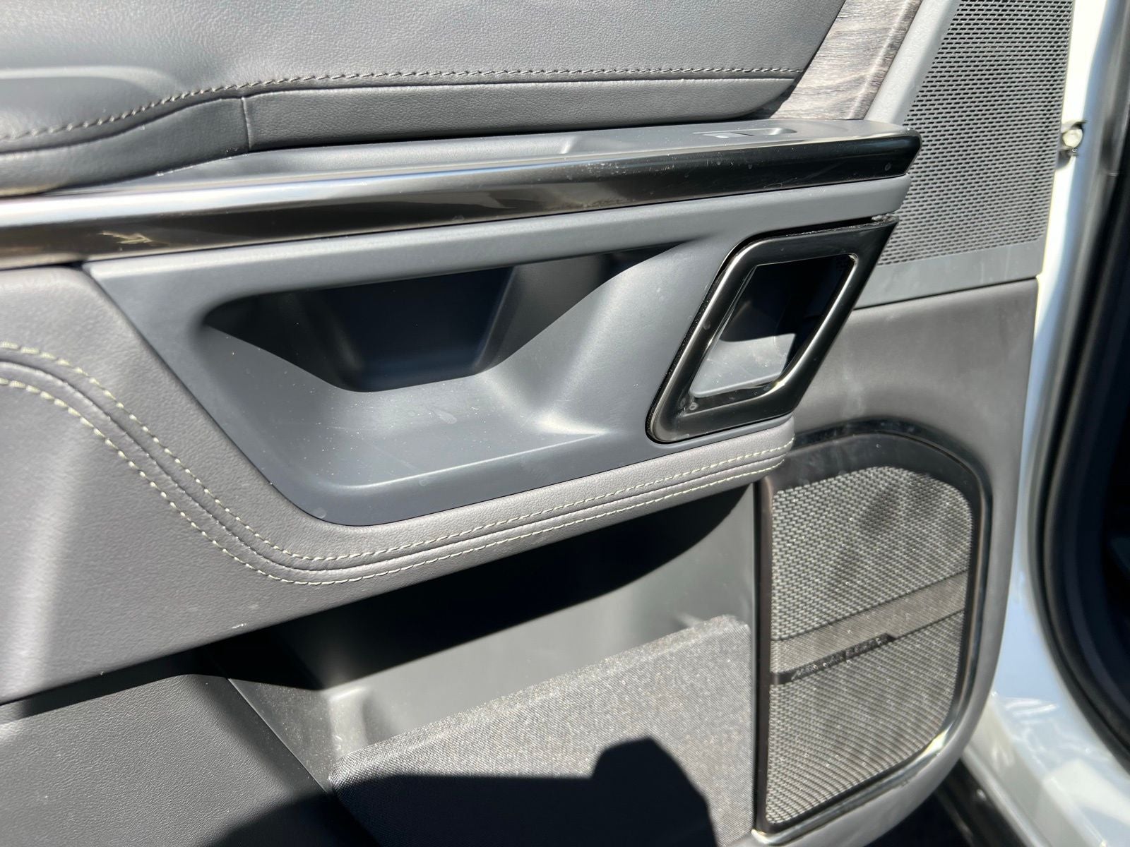 2022 Rivian R1T Adventure