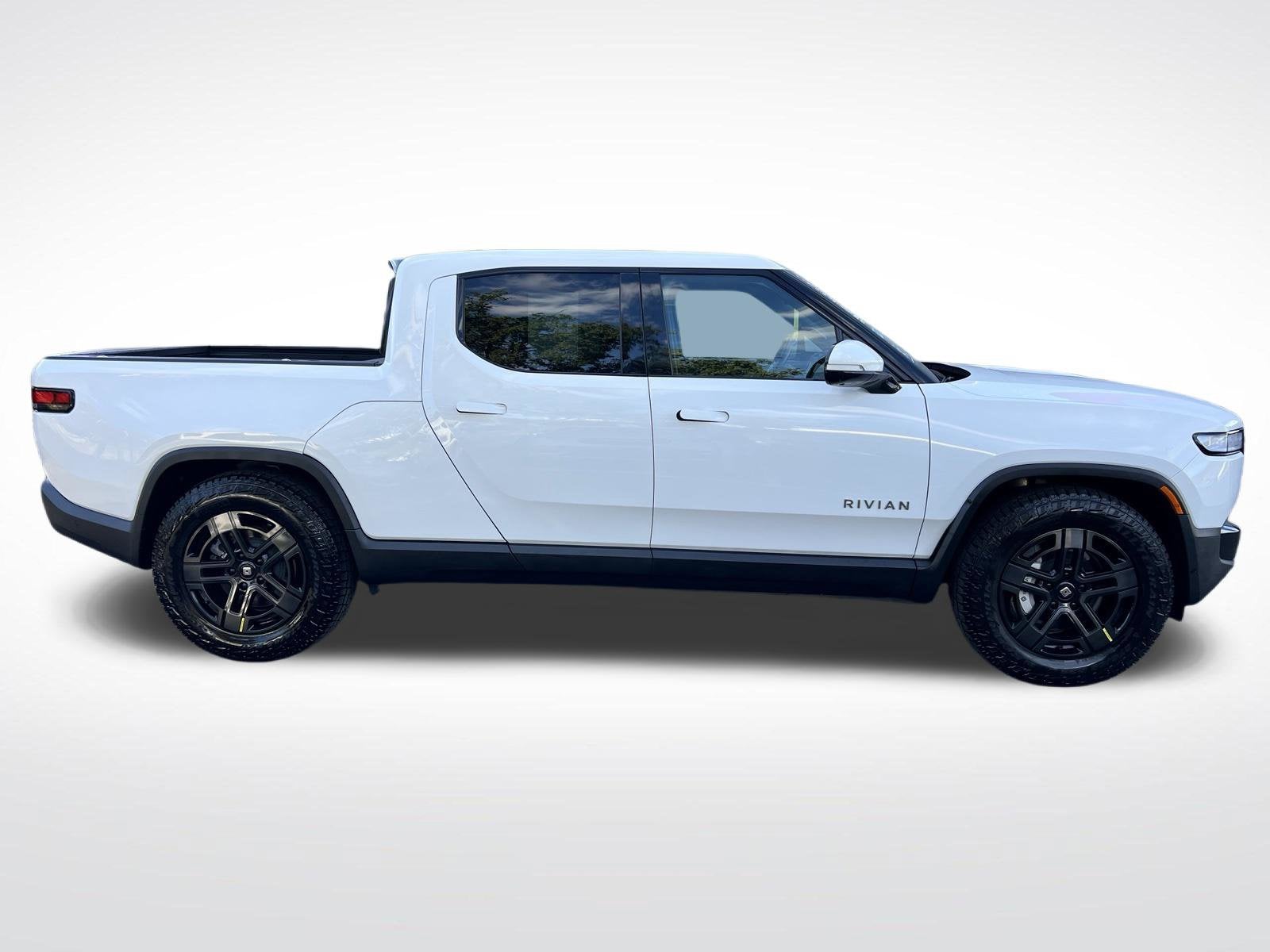 2023 Rivian R1T Adventure