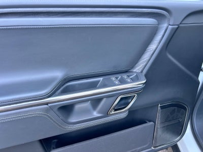 2023 Rivian R1T Adventure