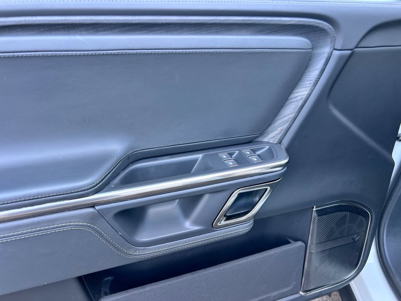 2023 Rivian R1T Adventure