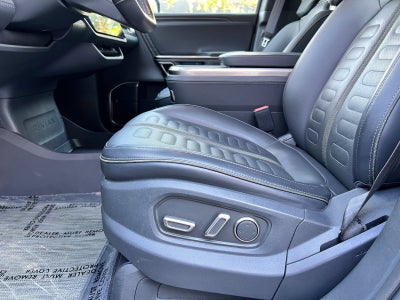 2023 Rivian R1T Adventure
