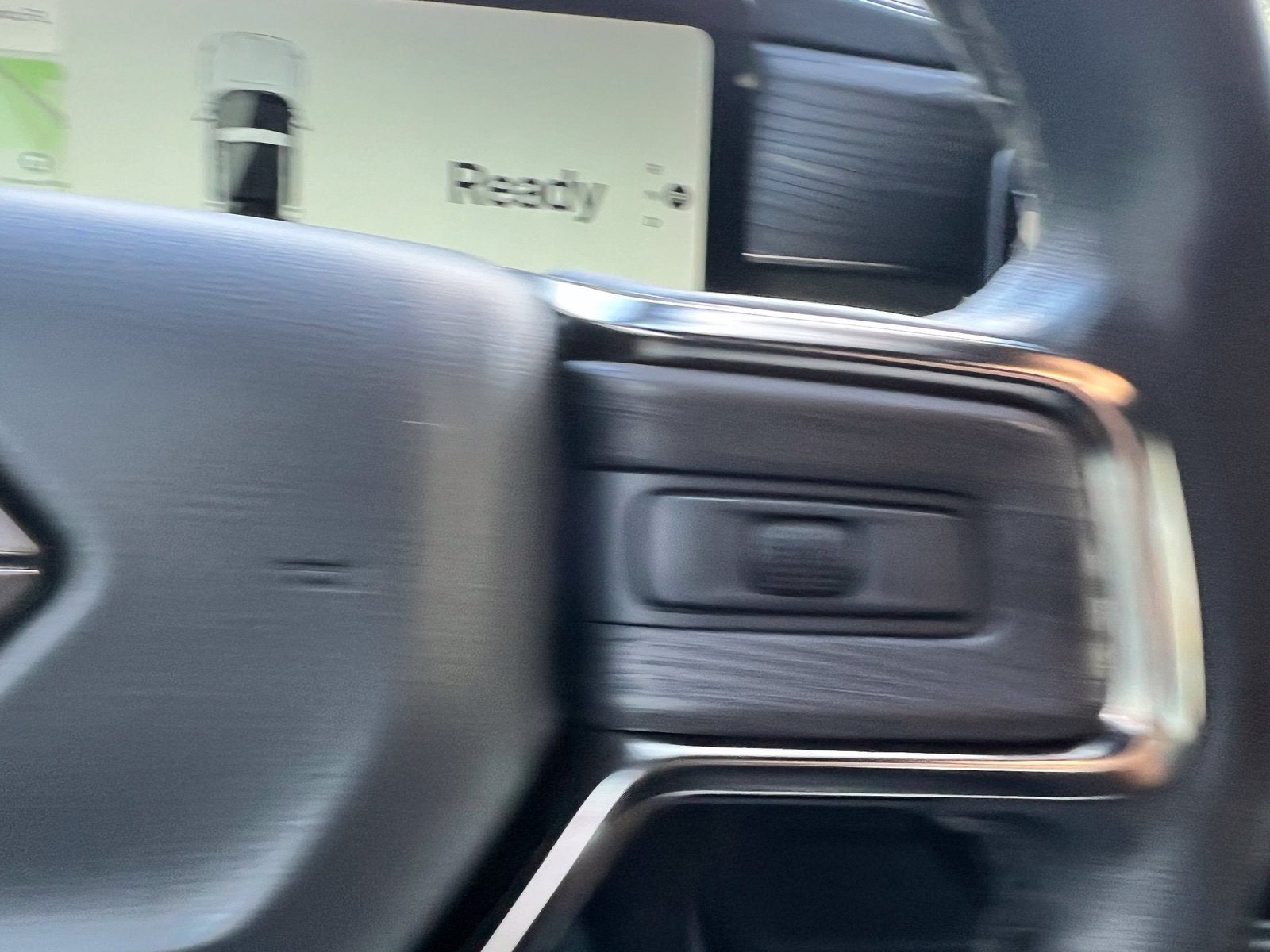 2023 Rivian R1T Adventure