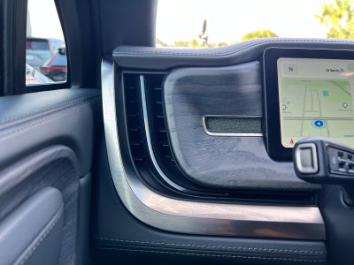 2023 Rivian R1T Adventure