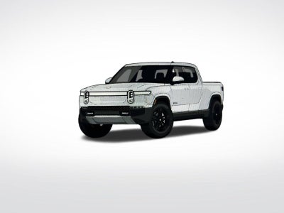 2023 Rivian R1T Adventure