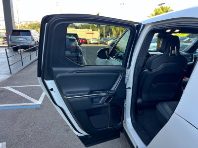 2023 Rivian R1T Adventure