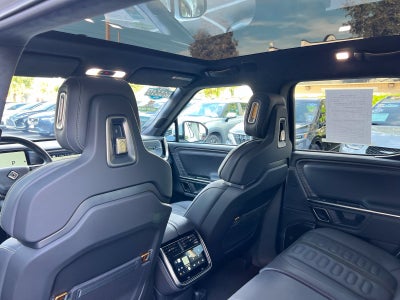 2023 Rivian R1T Adventure