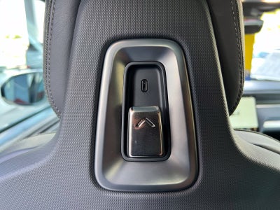 2023 Rivian R1T Adventure