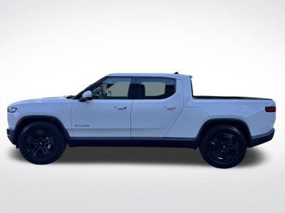 2023 Rivian R1T Adventure