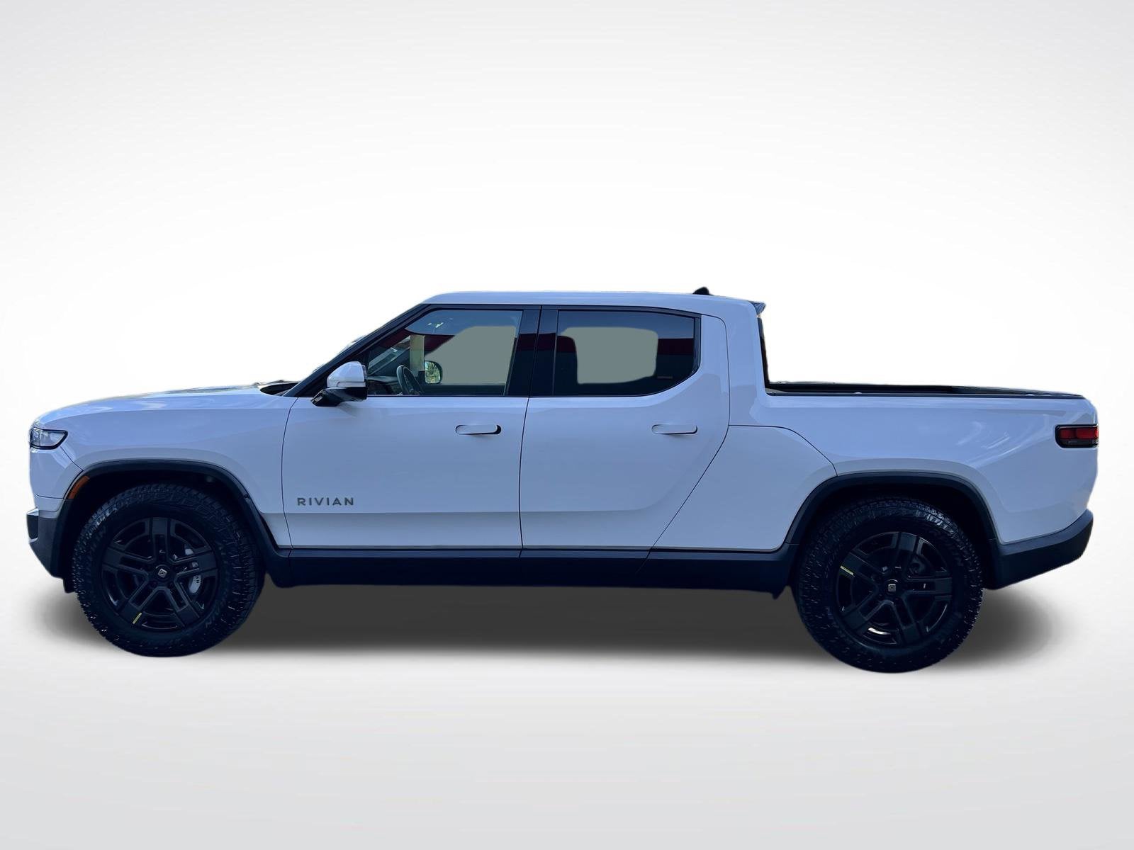 2023 Rivian R1T Adventure