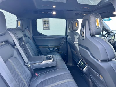 2023 Rivian R1T Adventure
