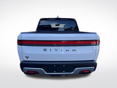 2023 Rivian R1T Adventure