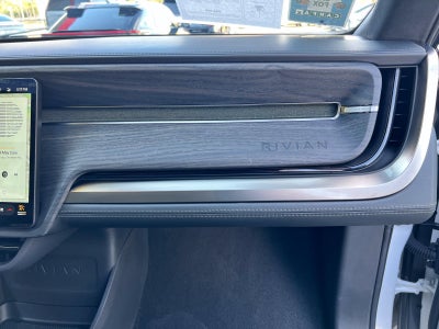2023 Rivian R1T Adventure