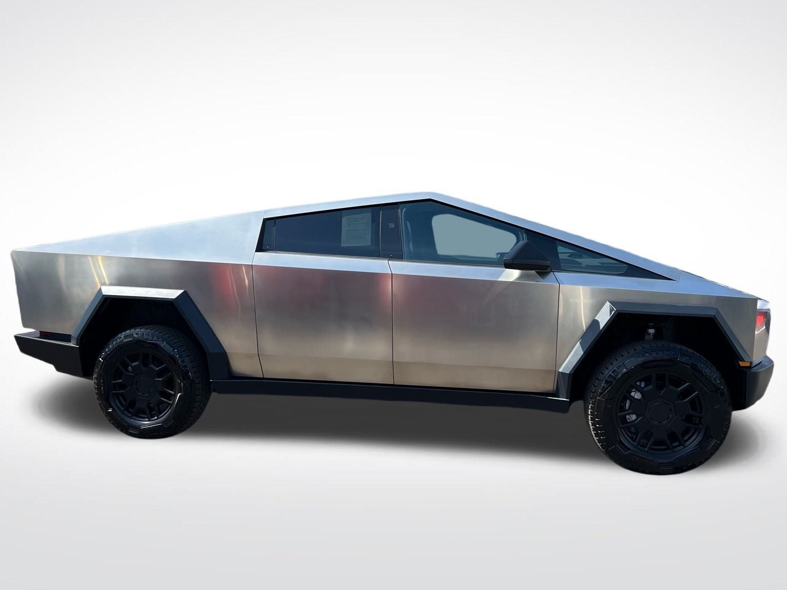 2024 Tesla Cybertruck Base