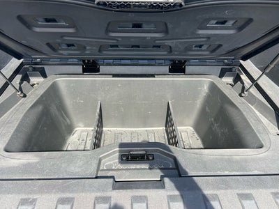 2024 Tesla Cybertruck Base