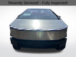 2024 Tesla Cybertruck Base