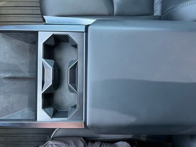 2024 Tesla Cybertruck Base