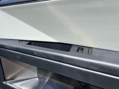 2024 Tesla Cybertruck Base