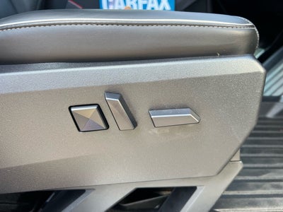 2024 Tesla Cybertruck Base