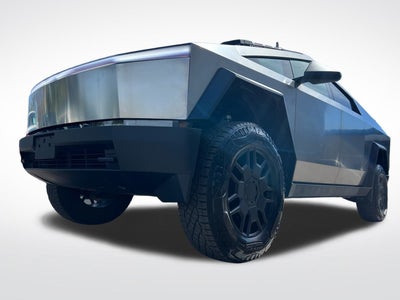 2024 Tesla Cybertruck Base