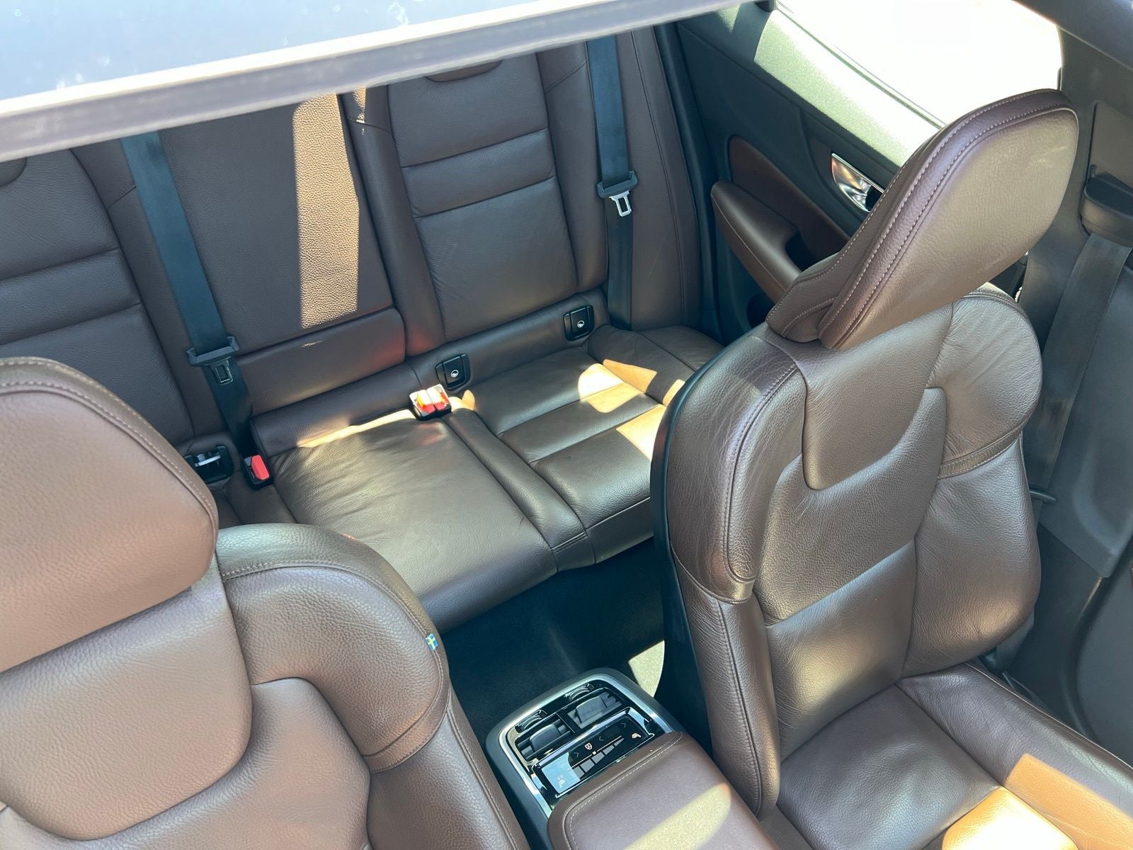 2024 Volvo S60 Ultimate