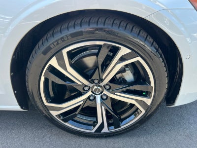 2024 Volvo S60 Ultimate