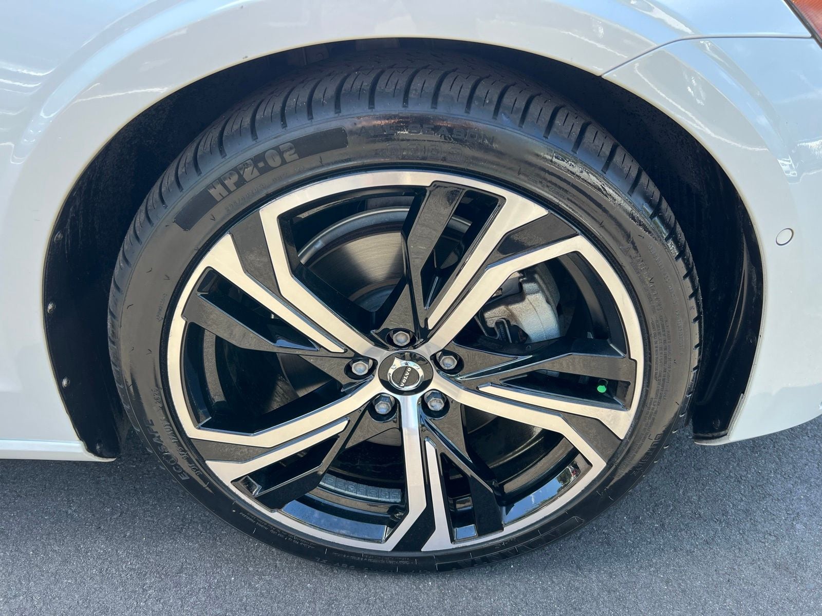 2024 Volvo S60 Ultimate