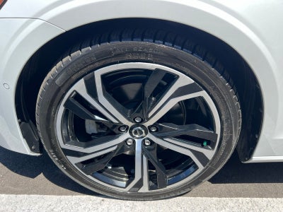 2024 Volvo S60 Ultimate