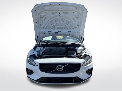 2024 Volvo S60 Ultimate