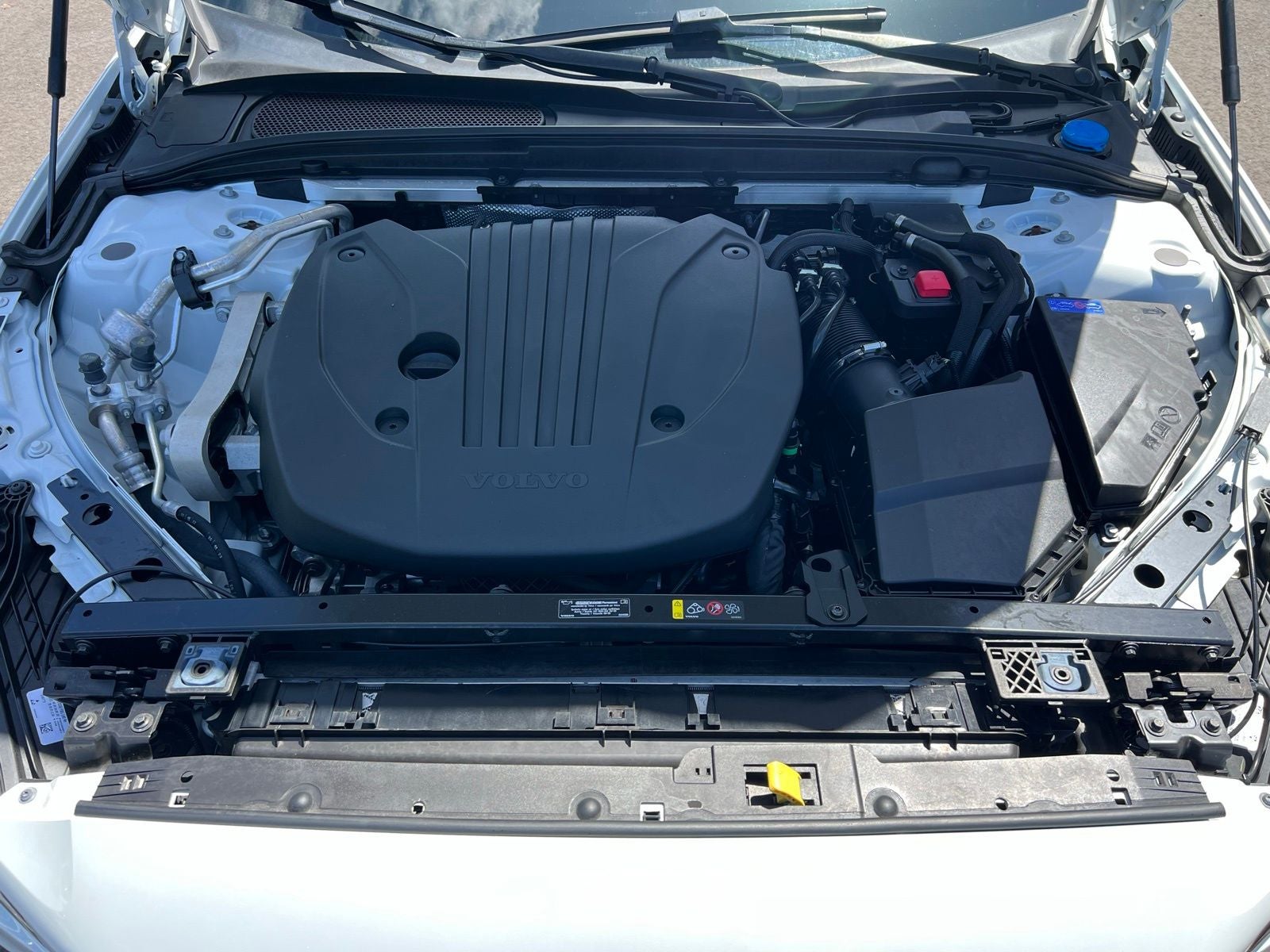 2024 Volvo S60 Ultimate