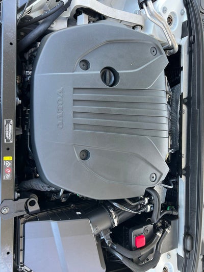 2024 Volvo S60 Ultimate