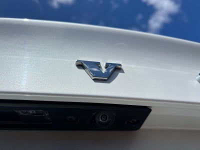 2024 Volvo S60 Ultimate