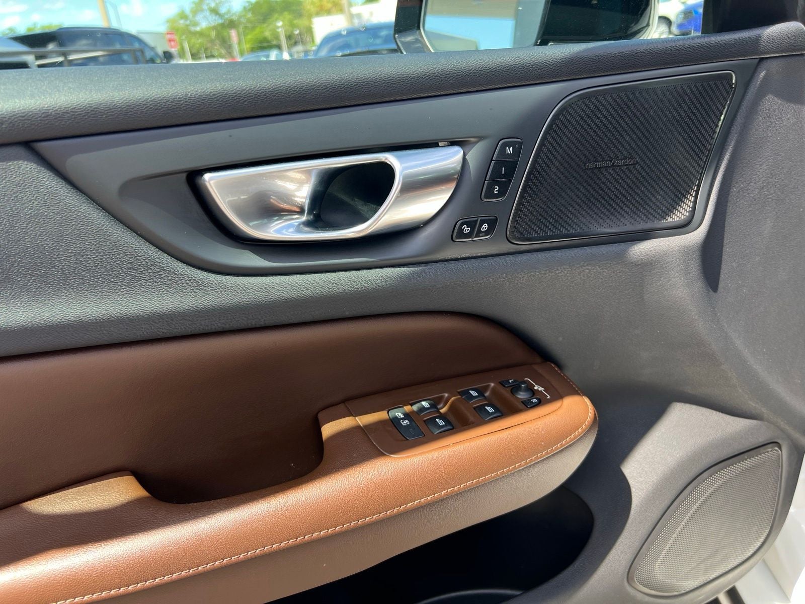 2024 Volvo S60 Ultimate