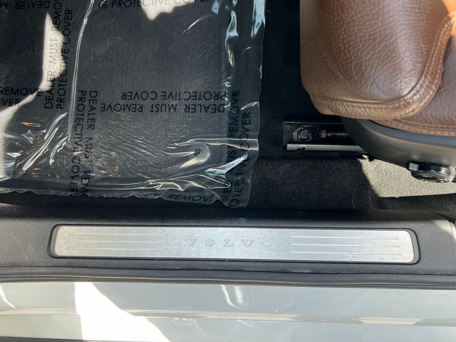 2024 Volvo S60 Ultimate