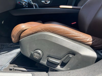 2024 Volvo S60 Ultimate