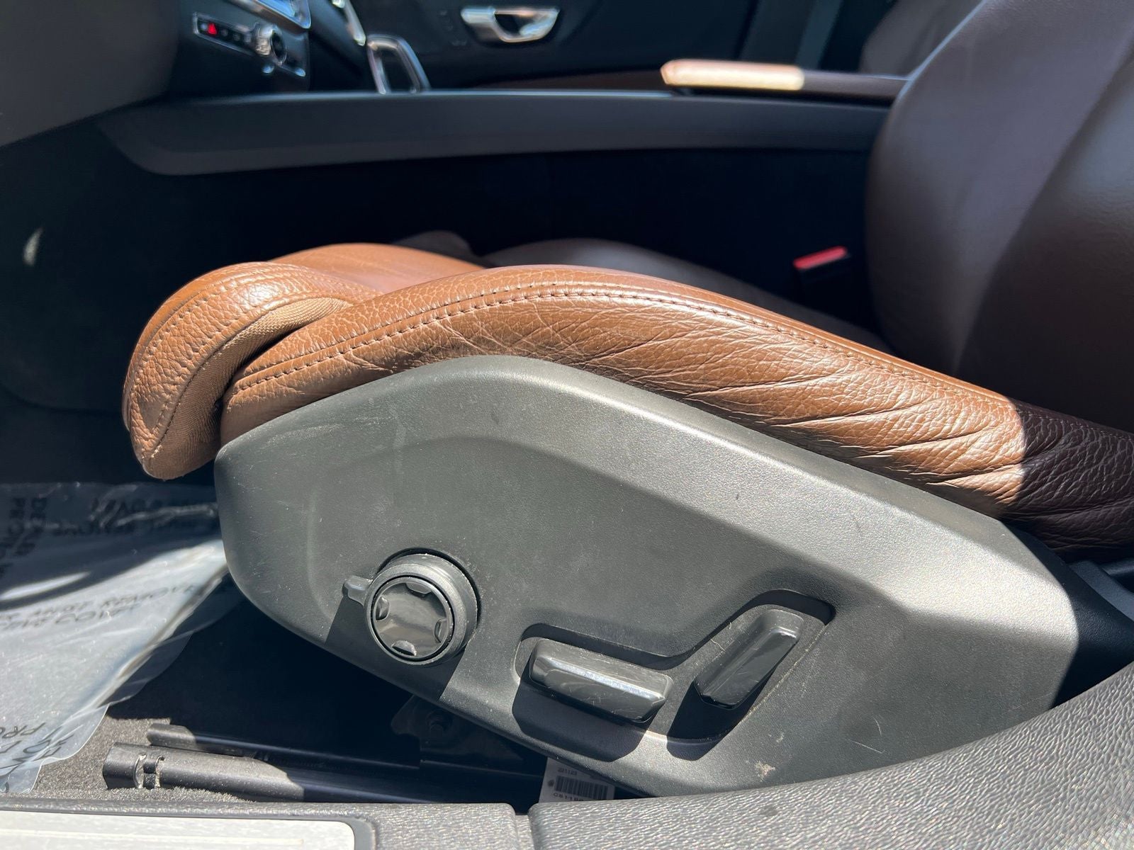 2024 Volvo S60 Ultimate