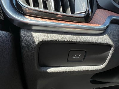 2024 Volvo S60 Ultimate