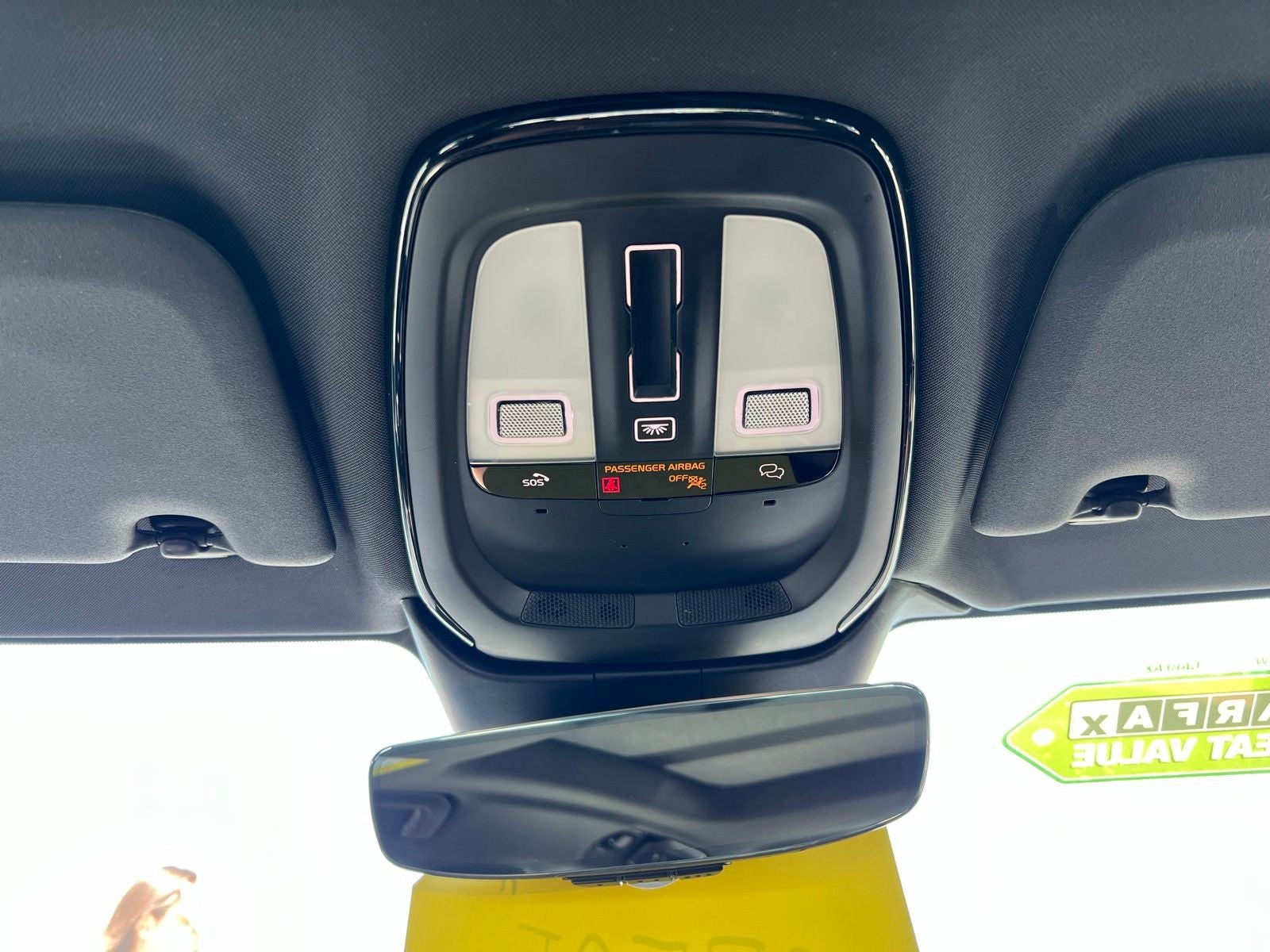 2024 Volvo S60 Ultimate