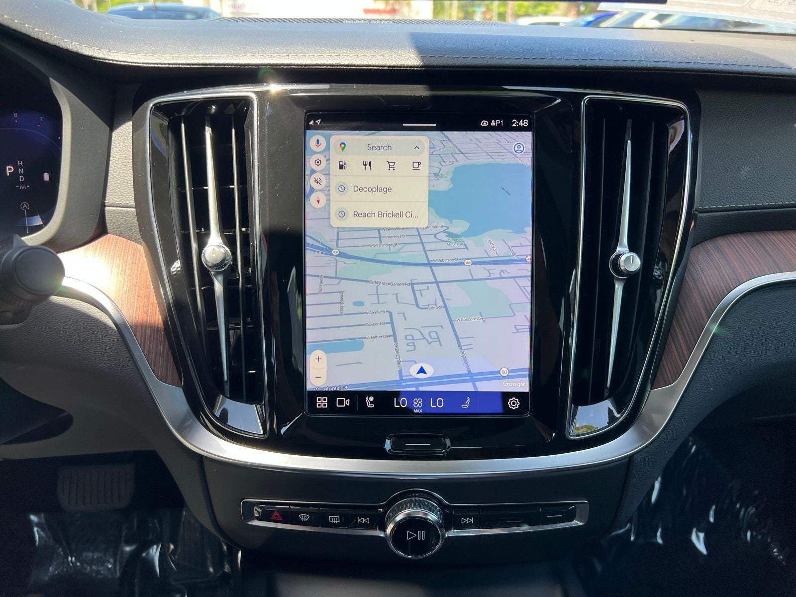 2024 Volvo S60 Ultimate