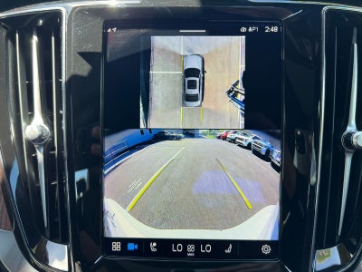 2024 Volvo S60 Ultimate