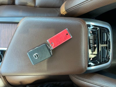 2024 Volvo S60 Ultimate