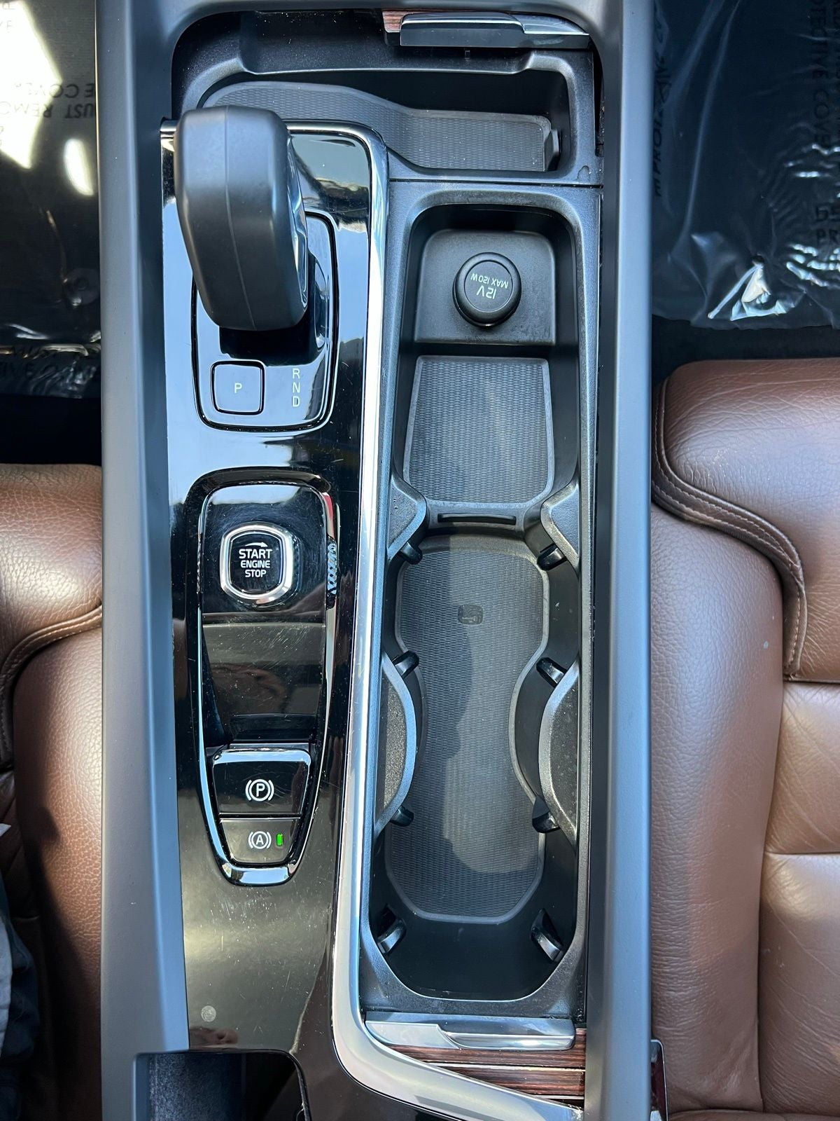 2024 Volvo S60 Ultimate