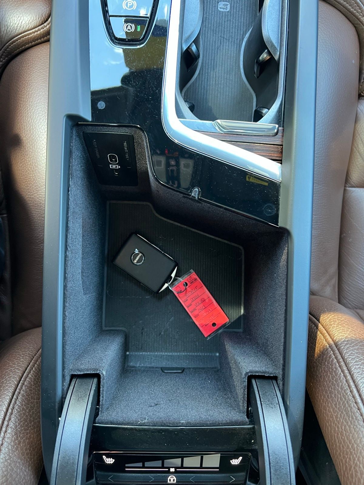 2024 Volvo S60 Ultimate