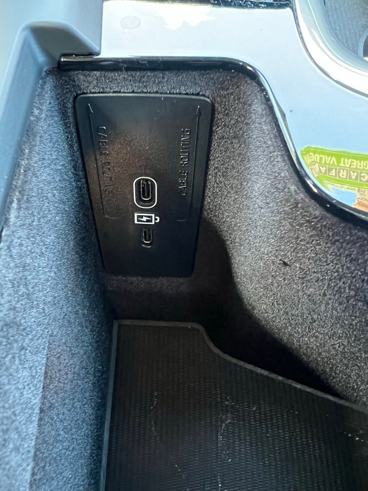 2024 Volvo S60 Ultimate