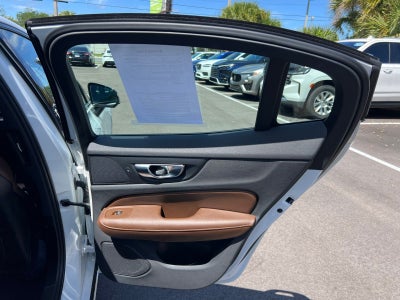 2024 Volvo S60 Ultimate